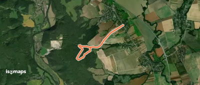 Lemešanská špacírka
