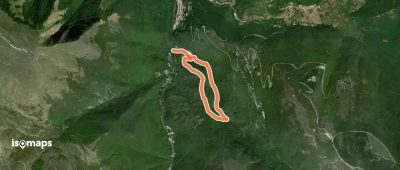 OSM Route 11626735