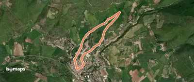 Percorso Natura N9