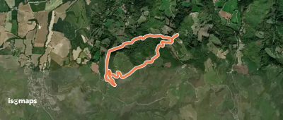 Percorso Natura N2