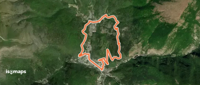 Percorso Natura N1