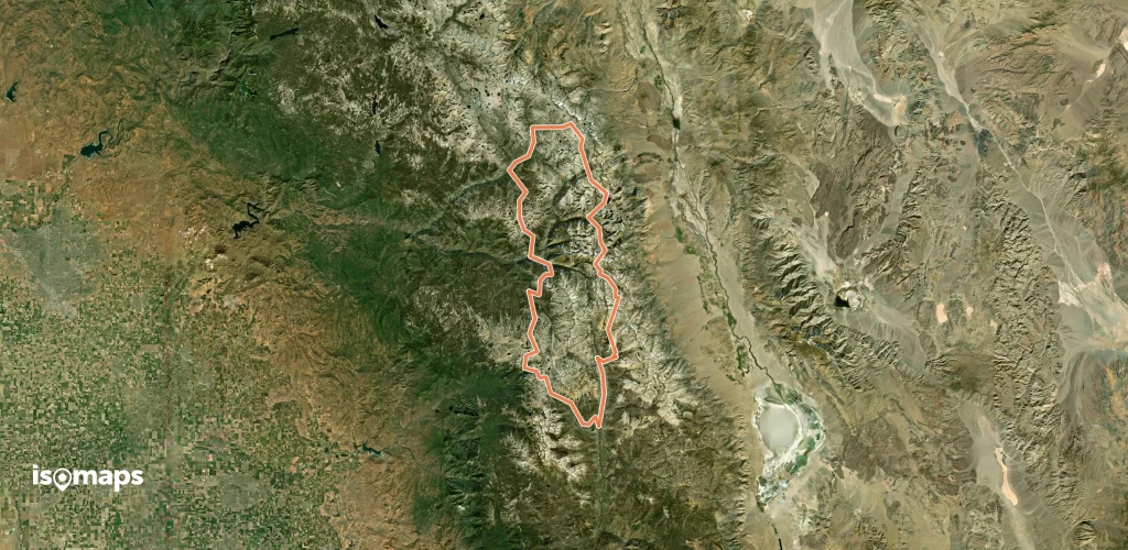 Big SEKI Loop