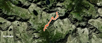 OSM Route 1246205