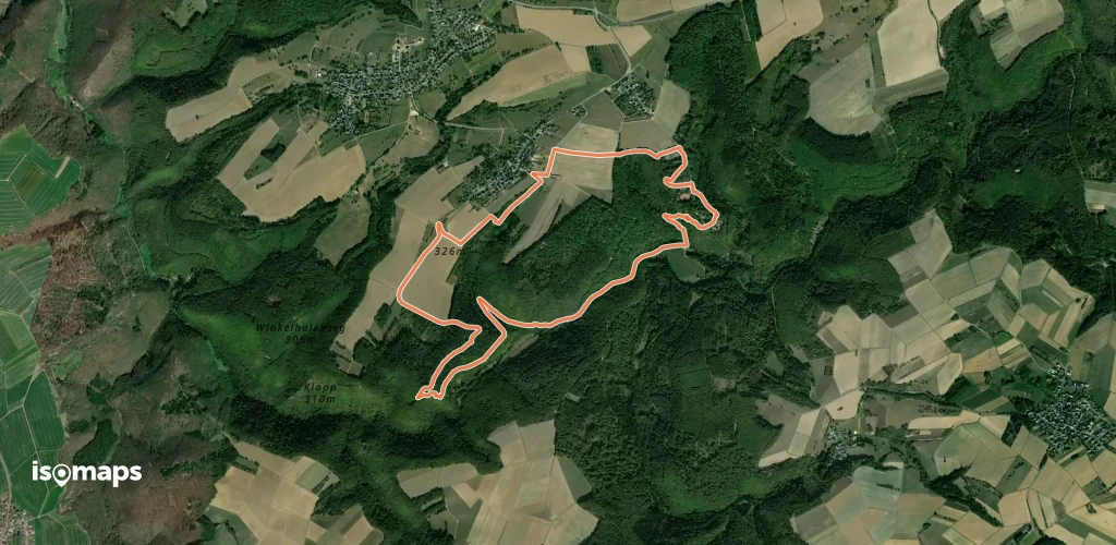 Schöneckschleife