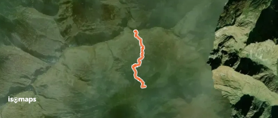 OSM Route 11630665