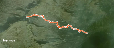 OSM Route 11631023