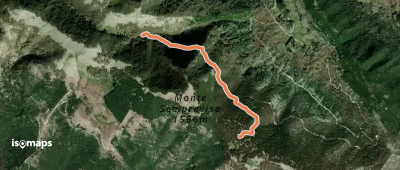 OSM Route 11631360