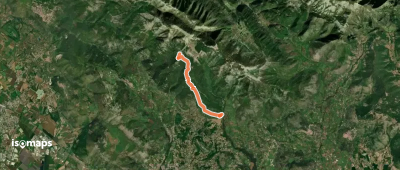 OSM Route 11632214