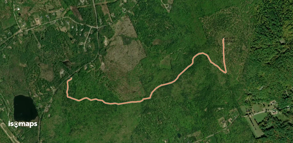 Tower Trail