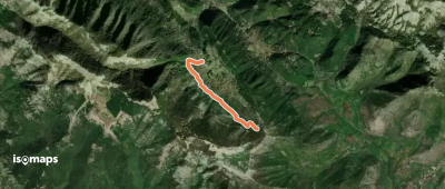 OSM Route 11632747