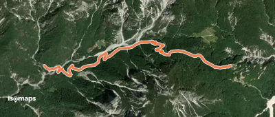 OSM Route 11634437