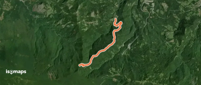 OSM Route 1246947