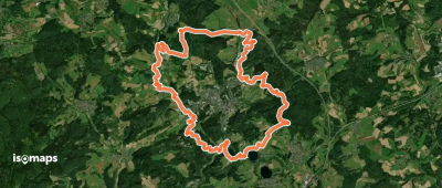 HeimatSpur Großer Dauner