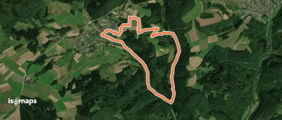 HeimatSpur Wallenborner Weg