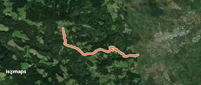 Wanderweg 13