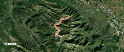 OSM Route 11636979