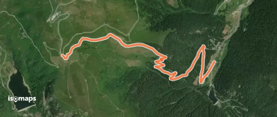 OSM Route 11638213