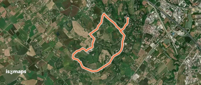 Colle di Covignano