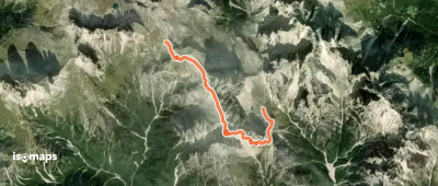OSM Route 11641330