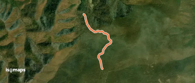 Beldor Fire Road