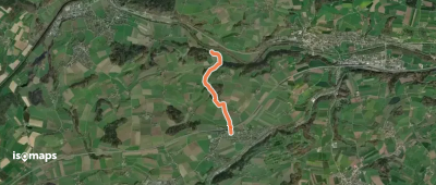 Noflenau - Wünnewil