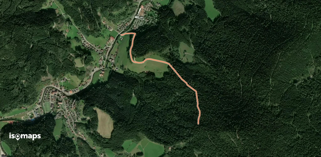 Campingbrücke - Höll