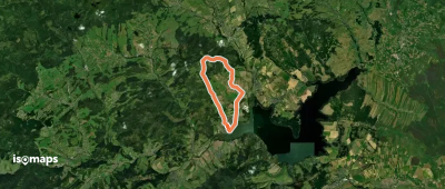 OSM Route 11645078