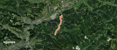 Wanderweg 717