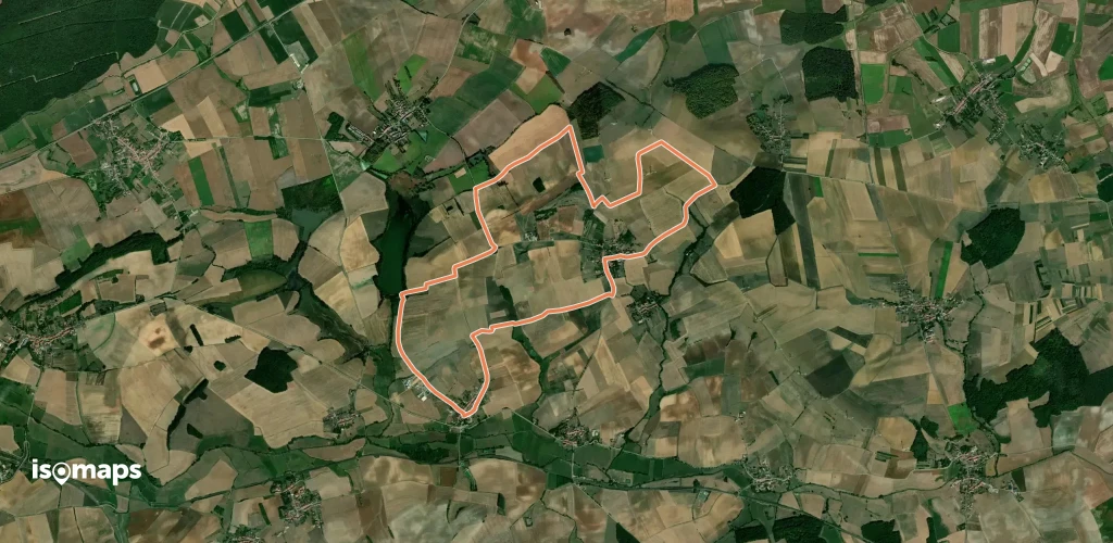 Circuit L’Allée Saint-Pierre