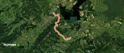 OSM Route 1248824