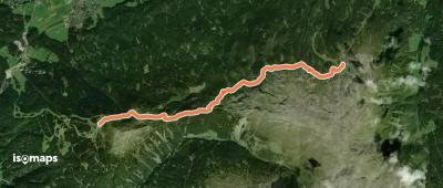 Zirbenweg