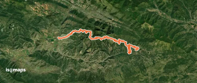 OSM Route 11649554