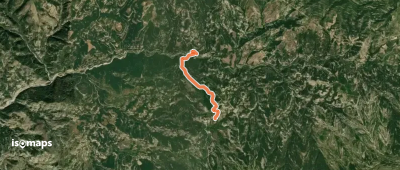OSM Route 11651052