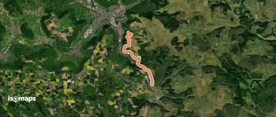 Amstetten- Geislingen (Ödenturm)
