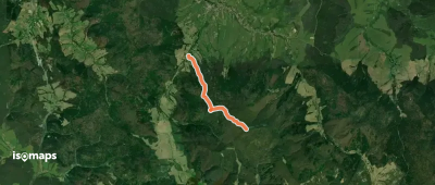 Kamień - Lipowiec