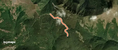 OSM Route 11653408
