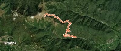 OSM Route 11653467