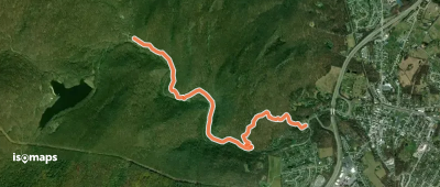 Gateway Trail
