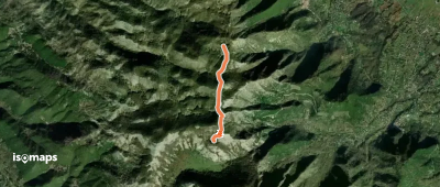 OSM Route 11655581