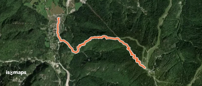 OSM Route 11656614