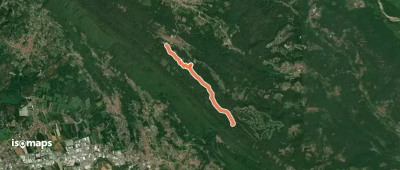OSM Route 11656797