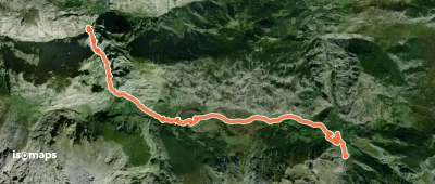 Ruta de la Reconquista (Etapa 3)