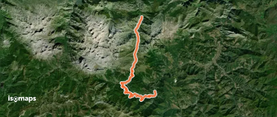 Ruta de la Reconquista (Etapa 4)