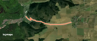 Eybach Christophshof Waldhausen