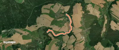 Bergbaulehrpfad im Tal der wilden Weißeritz