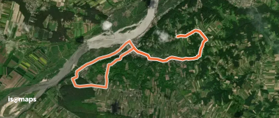 OSM Route 11662823