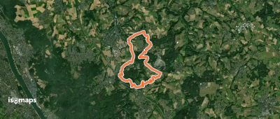 KapellenSchleife 3 - Bergbau, Bäche & Handelswege