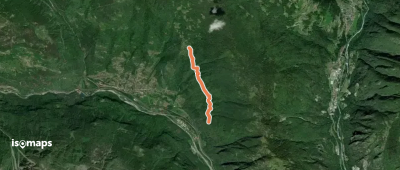OSM Route 11662995