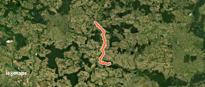 Nadprośniański