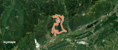 Trail del Gevero